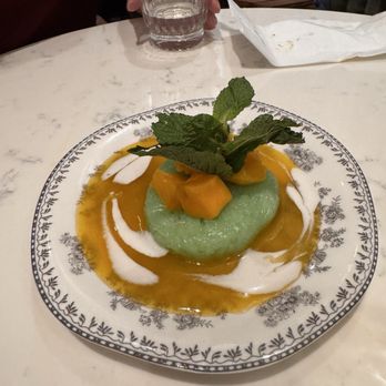 Laos In Town - Mango sticky rice - Laotian Near Me - Washington, DC, District of Columbia Laos In Town - Mango sticky rice - Laotian Near Me - Washington, DC, District of Columbia