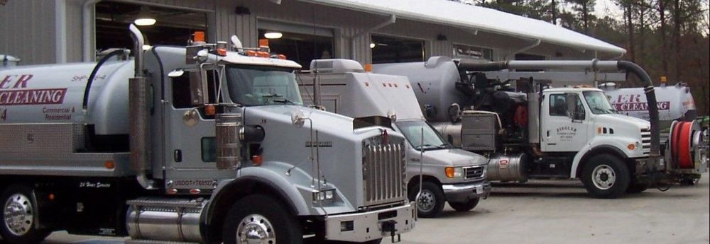 Slide of Ziegler Plumbing & Sewer