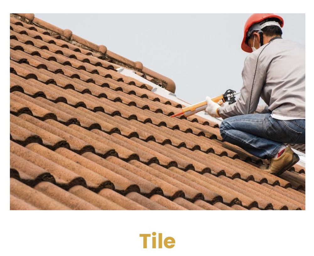 Slide of Safeguard Roofing Company