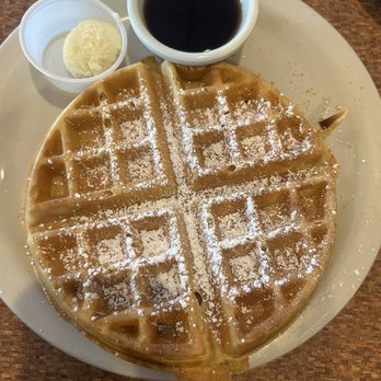 Bill's Café - Classic Belgian Waffle - Breakfast & Brunch Near Me - Pleasanton, California Bill's Café - Classic Belgian Waffle - Breakfast & Brunch Near Me - Pleasanton, California