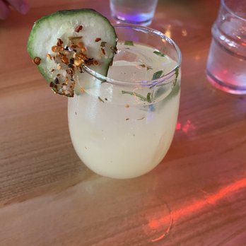 Lucky Robot Restaurant - Serrano Midiori - Sushi Bars Near Me - Austin, Texas Lucky Robot Restaurant - Serrano Midiori - Sushi Bars Near Me - Austin, Texas