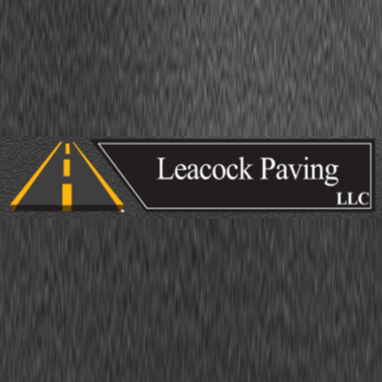LEACOCK PAVING Updated April 2024 251 Old Leacock Rd, Gordonville