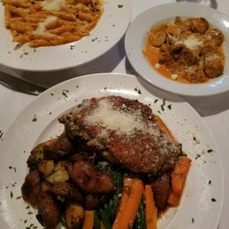 Penne Vodka