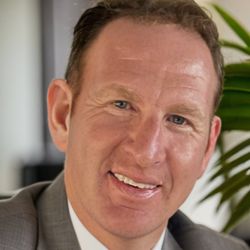 Pavel Levitanus - South County Insurance Services