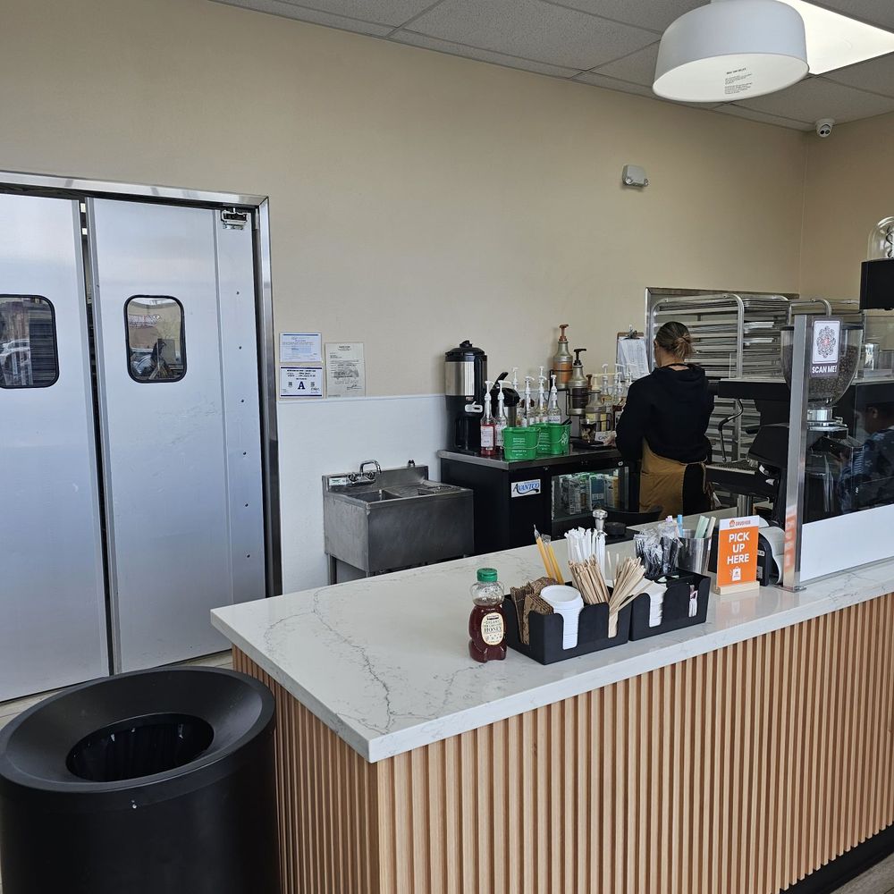 Aloha Donut - Coffee & Tea Near Me - North Las Vegas, Nevada Aloha Donut - Coffee & Tea Near Me - North Las Vegas, Nevada