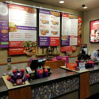 Chuck E. Cheese - Arcades Near Me - Naples, Florida Chuck E. Cheese - Arcades Near Me - Naples, Florida