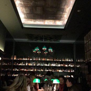 Multnomah Whiskey Library - Lounges Near Me - Portland, Oregon