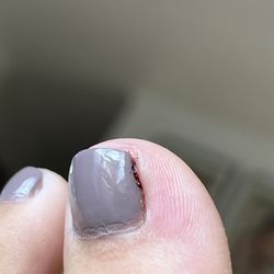 Angel Nails Salon & Spa