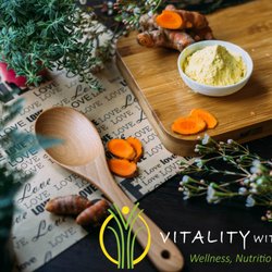 Vitality With Alma