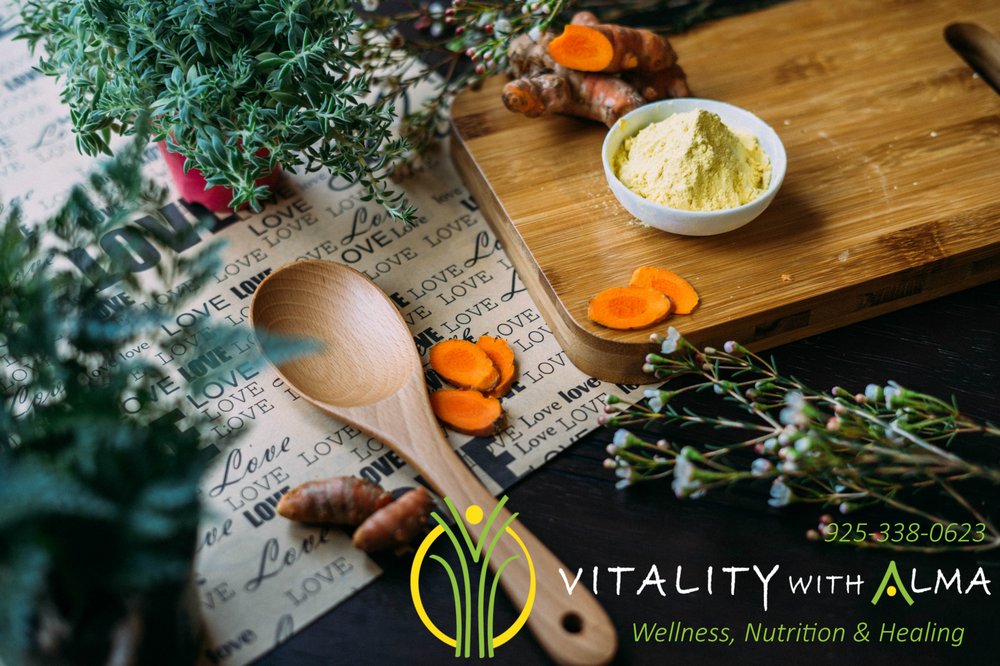 Vitality With Alma - grief counselor in Arden, NC