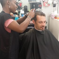 Elite Barbers and Beauty 2