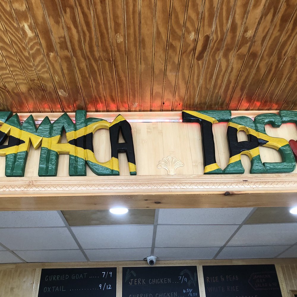 Jamaican Taste - Caribbean Near Me - Richmond, Virginia Jamaican Taste - Caribbean Near Me - Richmond, Virginia