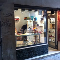 De Laurentis Glass