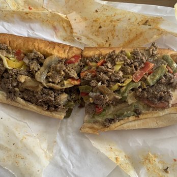 Jim's SteakOut