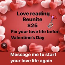 Readings by Cassie - Message today for a love advice