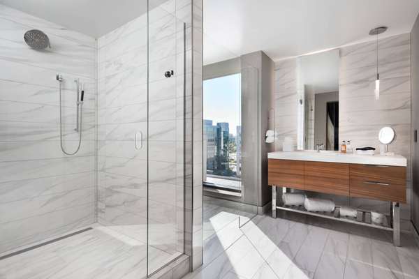 The Jacquard, Autograph Collection by null