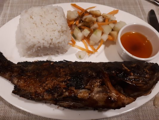 El Nido Greenwoods Beach Resort, El Nido by null