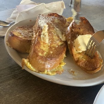RJ's Cafe - French toast - Breakfast & Brunch Near Me - Dana Point, California RJ's Cafe - French toast - Breakfast & Brunch Near Me - Dana Point, California