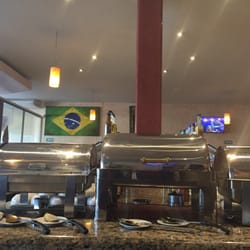 Brazilian Restaurant - Qué rico!