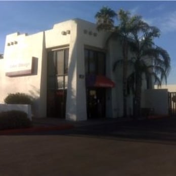 Public Storage - Self Storage Near Me - Tempe, Arizona