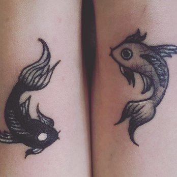 Animated Canvas Custom Tattoo - Tattoo Near Me - Columbia, South Carolina