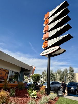 NORMS Restaurant by null