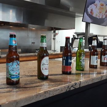 Burger Monger - Beer selection - Burgers Near Me - St Petersburg, Florida Burger Monger - Beer selection - Burgers Near Me - St Petersburg, Florida