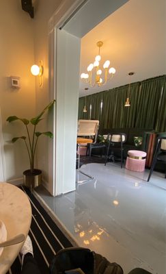 Café Belli, Coffee & Cocktail Bar by null