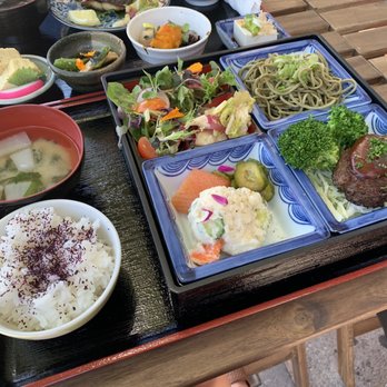 Azay - Daily bento - Japanese Near Me - Los Angeles, California Azay - Daily bento - Japanese Near Me - Los Angeles, California