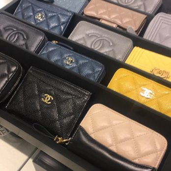 Chanel - Love the selection! - Women's Clothing Near Me - Costa Mesa, California Chanel - Love the selection! - Women's Clothing Near Me - Costa Mesa, California