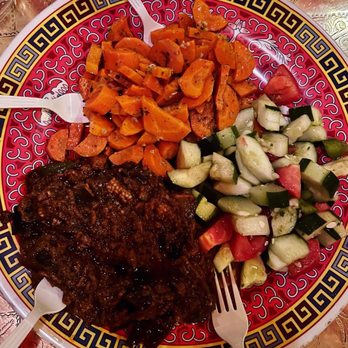Marrakesh Restaurant - Moroccan Near Me - Philadelphia, Pennsylvania