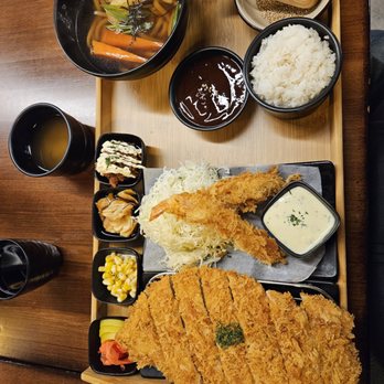 Katsuya - Japanese Near Me - Coquitlam, British Columbia Katsuya - Japanese Near Me - Coquitlam, British Columbia