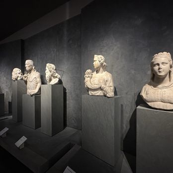 Museo dell'Opera del Duomo - Museums Near Me - Florence, FI