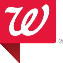 Walgreens - Store logo