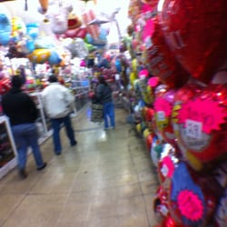 Digalo con globos
