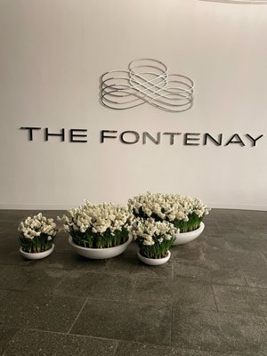 The Fontenay by null