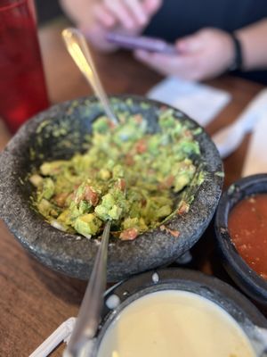 Agave Bar & Grill by null