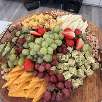 CN Catering - Caterers Near Me - Dallas, Texas