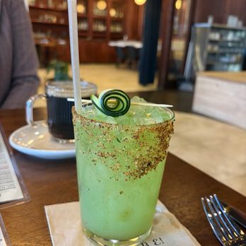 Madre - El Chapo y Kate - Mexican Near Me - Torrance, California