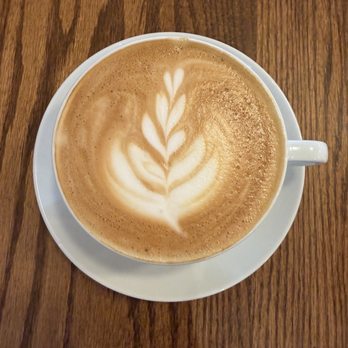 Ritual Coffee Roasters - Latte - Coffee Roasteries Near Me - San Francisco, California
