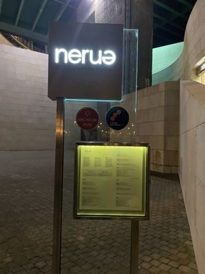 Nerua Guggenheim Bilbao by null