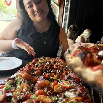 Pizza Rock - Pizza Near Me - Las Vegas, Nevada Pizza Rock - Pizza Near Me - Las Vegas, Nevada