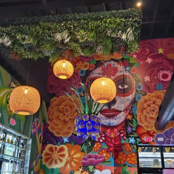 Catrina’s Tacos & Tequila - Mexican Near Me - Charleston, South Carolina