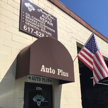 Auto Plus - Auto Repair Near Me - Somerville, Massachusetts Auto Plus - Auto Repair Near Me - Somerville, Massachusetts