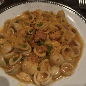 Battalion - Pasta.. warning on the spicy side - Italian Near Me - San Antonio, Texas