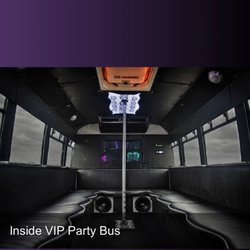 Billy Williams VIP Limousine Service