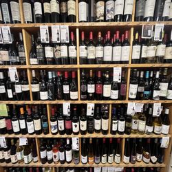 Mitchell's Wine & Liquor Store