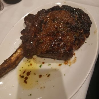 Arrowhead Grill - Bone in rib eye - Seafood Near Me - Glendale, Arizona Arrowhead Grill - Bone in rib eye - Seafood Near Me - Glendale, Arizona
