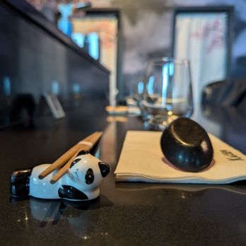 Wabi Nori - Cute decor - Sushi Bars Near Me - Queens, New York