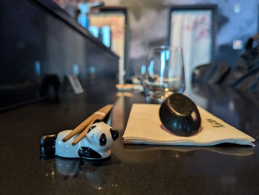 Wabi Nori Queens by null